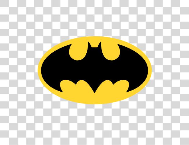 تحميل Batman شعار مقطوعة فن