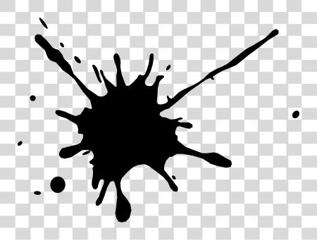 Download Splatter HighQuality PNG file