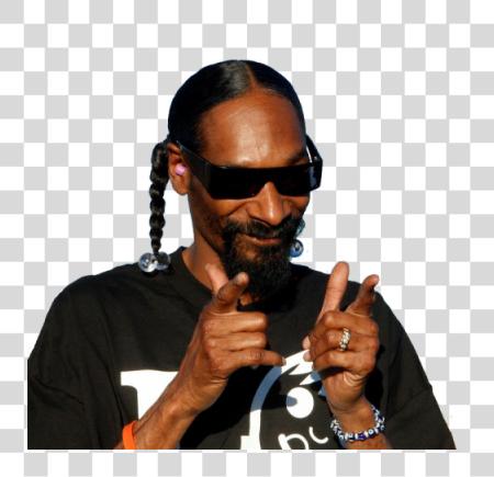 Download Snoop Dogg PNG file