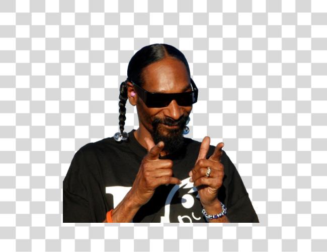 Download Snoop Dogg Clip arte