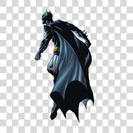 下载 Batman PNG file