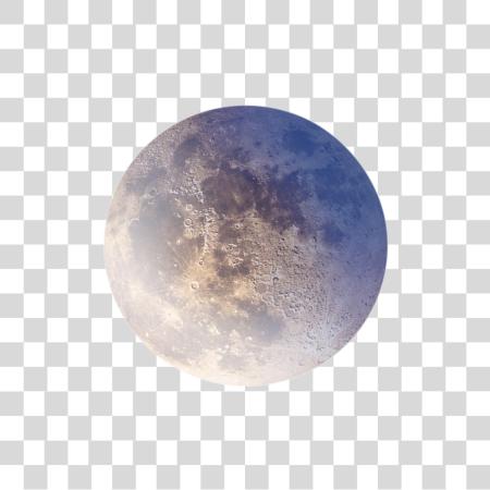 Download Full luna PNG file