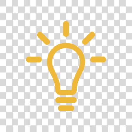 Download luz Bulb PNG file