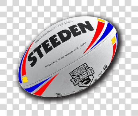 Download Rugby pelota PNG file