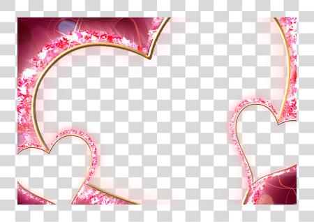 Download Love Frame PNG file