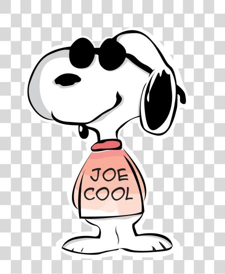 Download snoopy caricatura PNG file