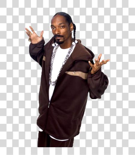 Download Snoop Dogg PNG file