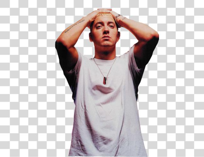 Download Eminem English Rapper Clip Art