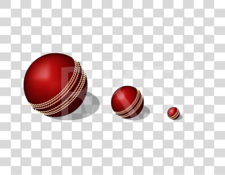 Download Cricket Ball PNG file