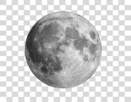 Download Moon PNG file