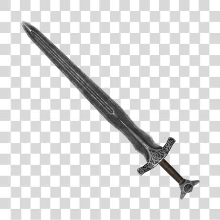 Download Sword File PNG file