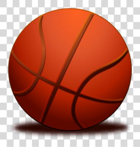 Download Basketball PNG file