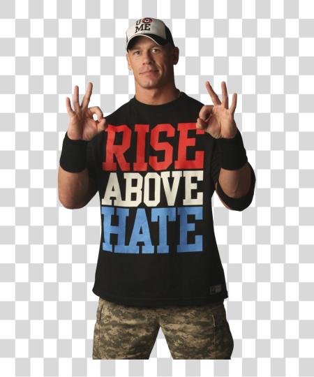 Download John Cena Swag PNG file