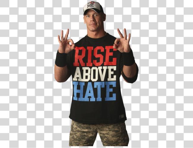 Download John Cena Swag Clip Art