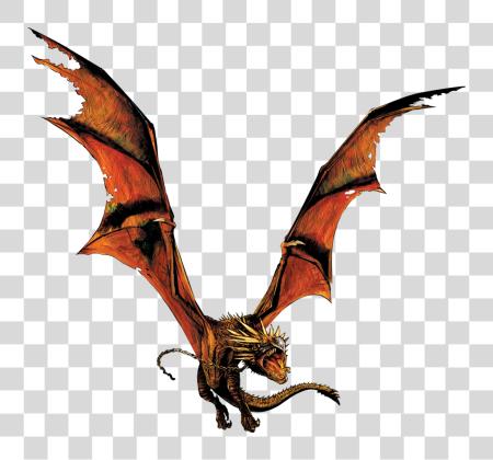 Download Dragon PNG file