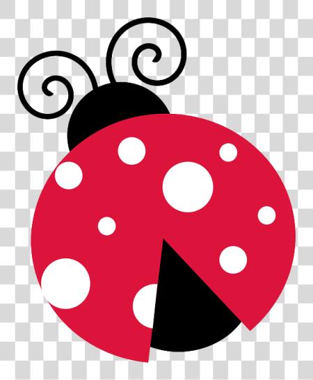 Download Ladybug PNG file