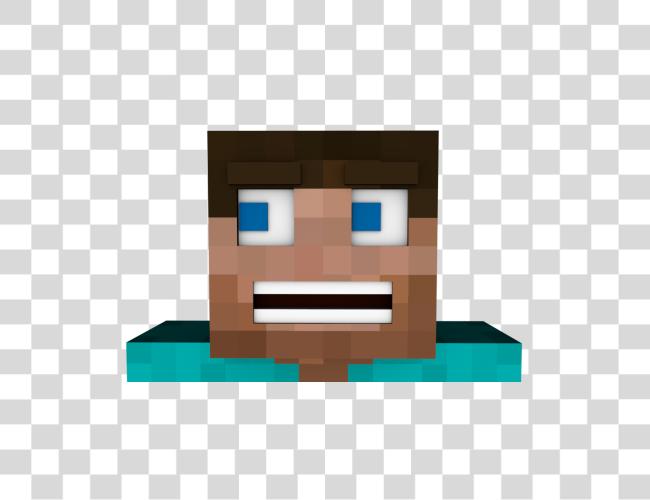 Download Minecraft Steve Clip Art