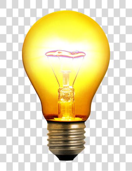 下载 光 Bulb Sunny PNG file