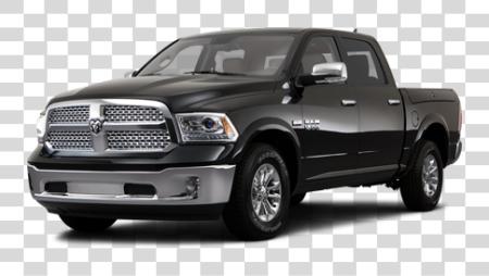 Download Dodge Ram Black PNG file