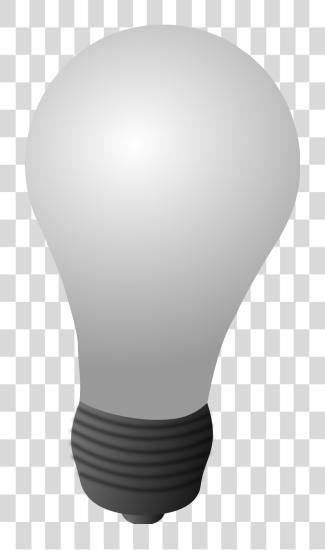 Download luz Bulb PNG file