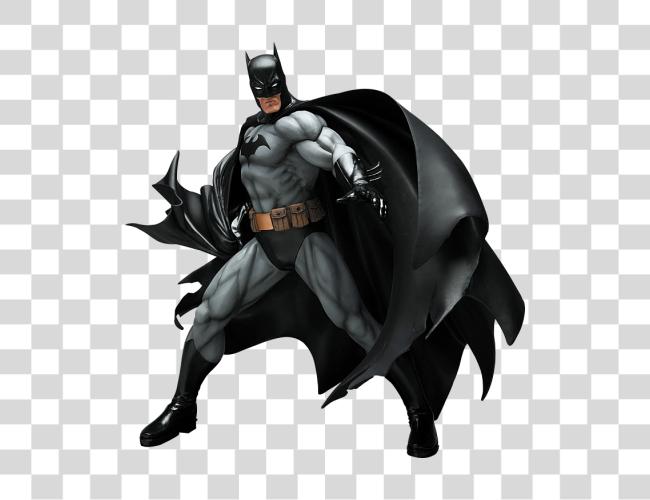 Download Batman Clip Art