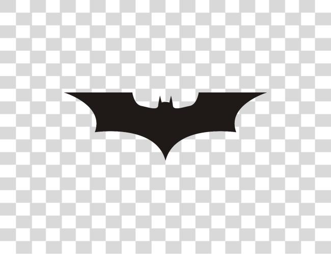 Download Batman Dark Knight Logo Clip Art