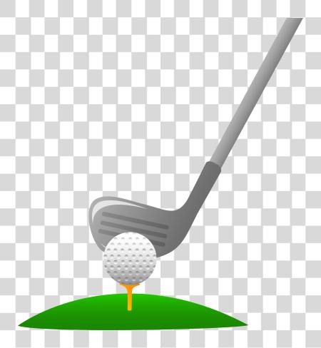 下载 Golf 球 PNG file