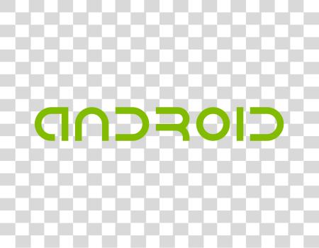 Download Android Logo PNG file