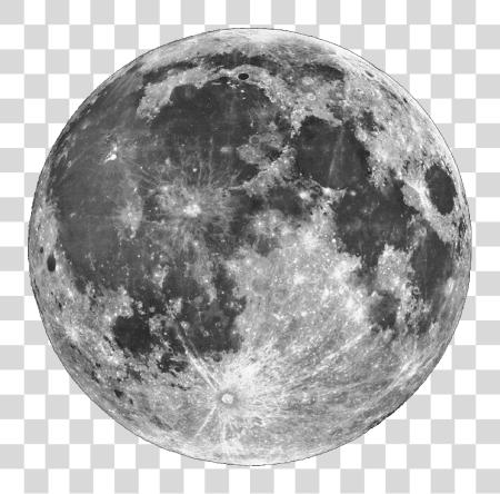 Download Moon PNG file