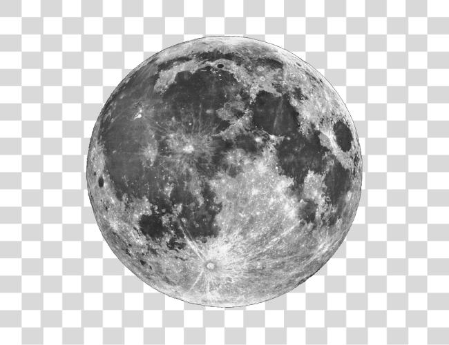 Download Moon Clip Art