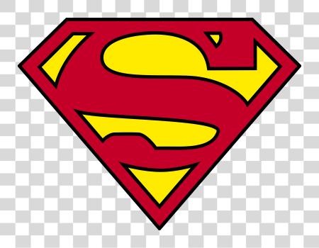 Download Superman logotipo PNG file