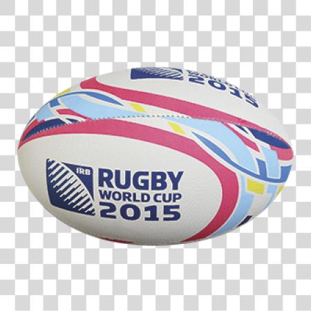 Download Rugby Ball PNG file