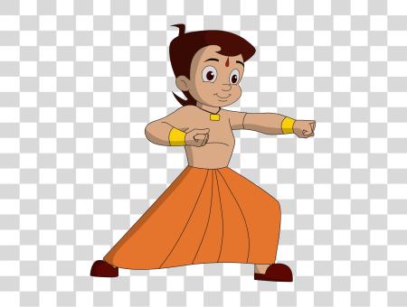 Download Chhota Bheem PNG file