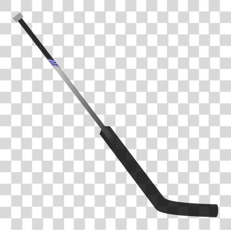 Download Hockey Stick PNG file