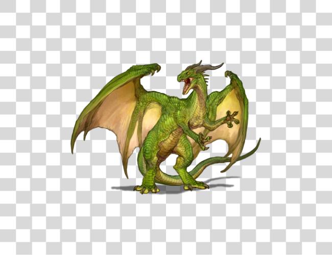 Download Dragon Clip Art