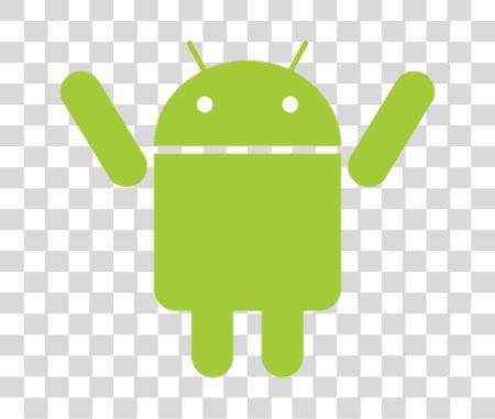 Download Android Logo PNG file