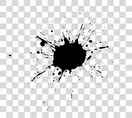 Download Splatter PNG file