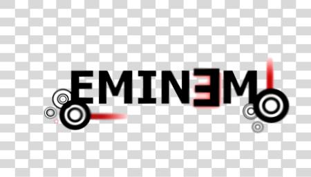 下载 Eminem Logo PNG file