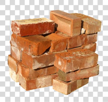 Download Bricks PNG file