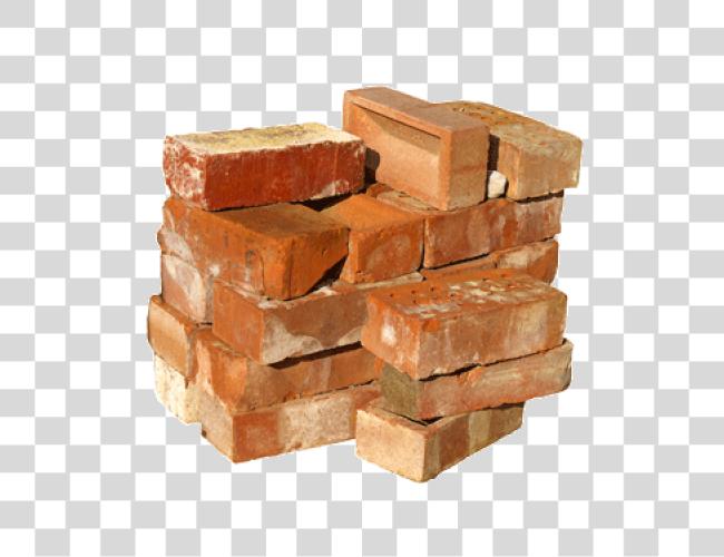 Download Bricks Clip Art