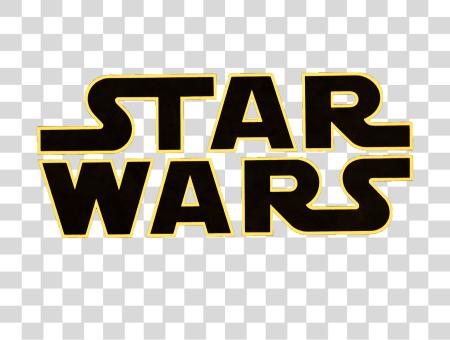 Download estrella Wars logotipo PNG file