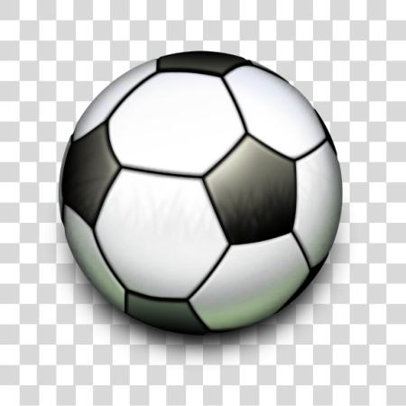 Download Football PNG file