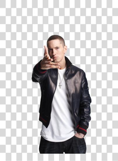 下载 Eminem PNG file