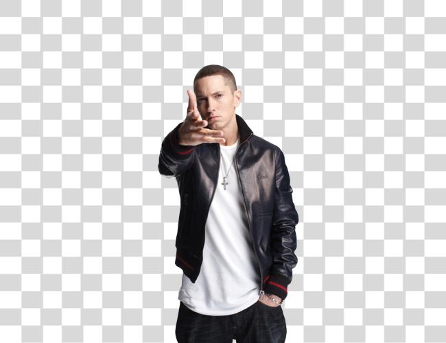 Download Eminem Clip Art