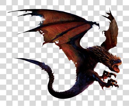 Download Dragon PNG file