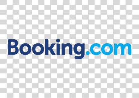 Download Booking Logo PNG file