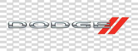 Download Dodge Logo PNG file