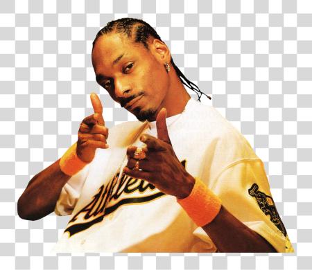 下载 Snoop Dogg PNG file