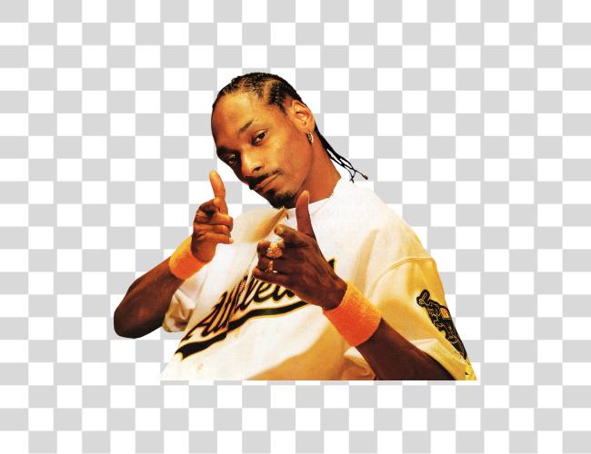 Download Snoop Dogg Clip Art