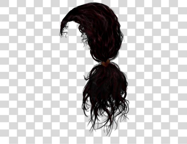 Download Hair Clip Art